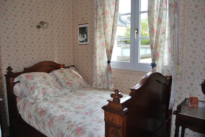 habitación pequeña para 1 adulto
o 2 niños pequeños