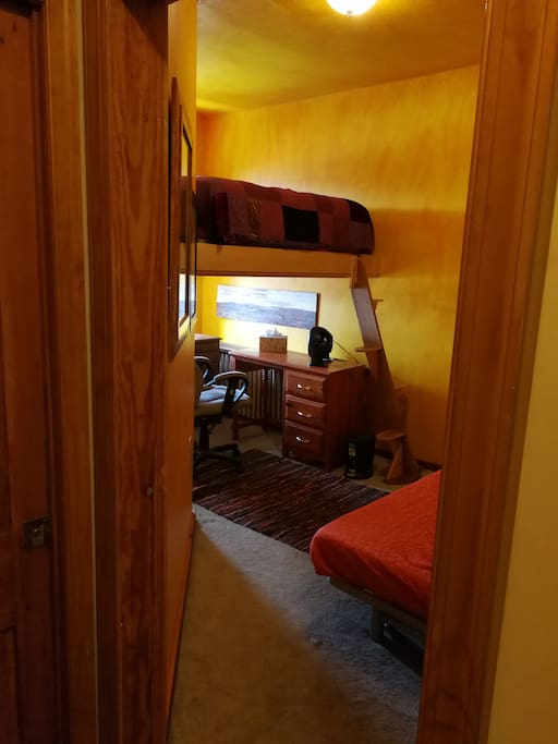 The Mars Habitat