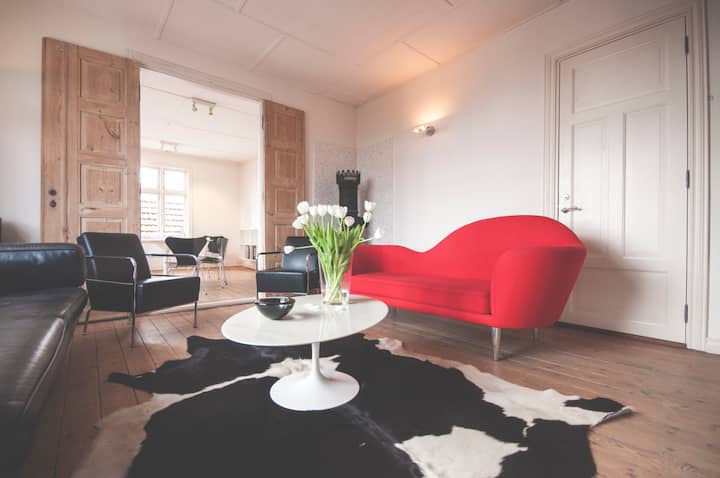 Beautiful Apartment In Old Stavanger - Best View - Stavanger