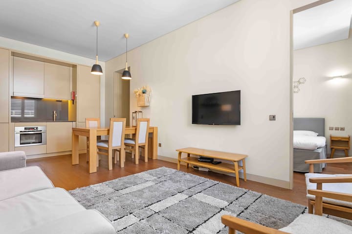 The João I Collection — Two Bedroom