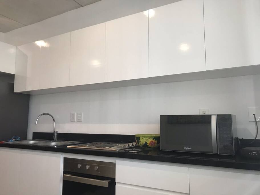 Cocina
