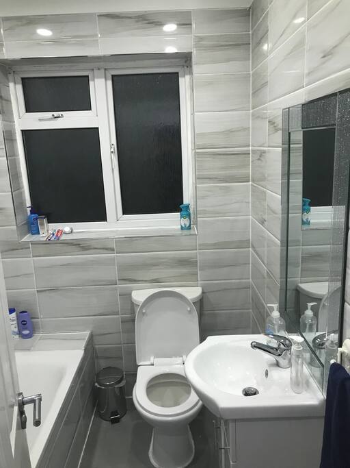 your Bathroom