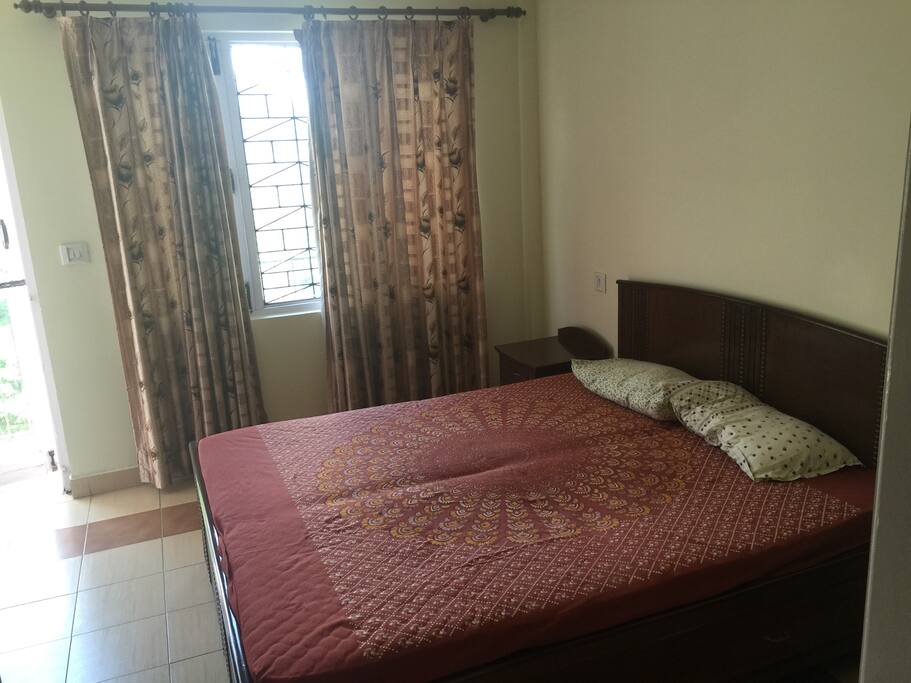 One Bedroom