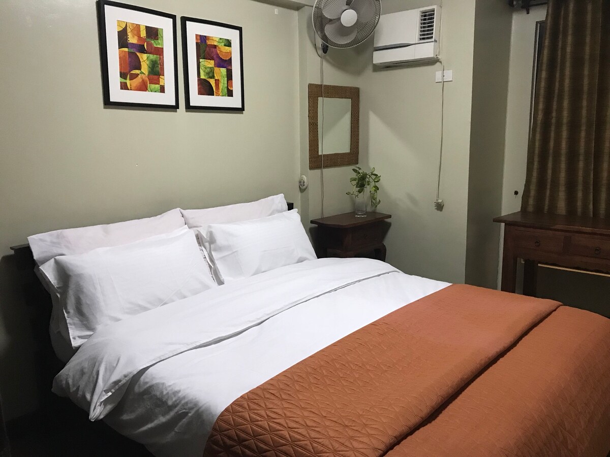 საძინებელი 2