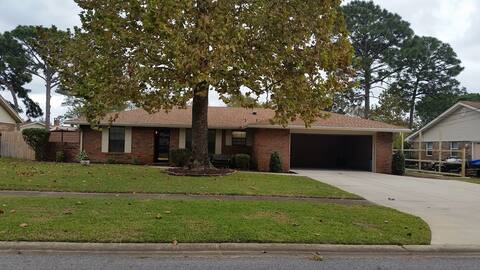 Great Rental For Families *No Cleaning Fees*