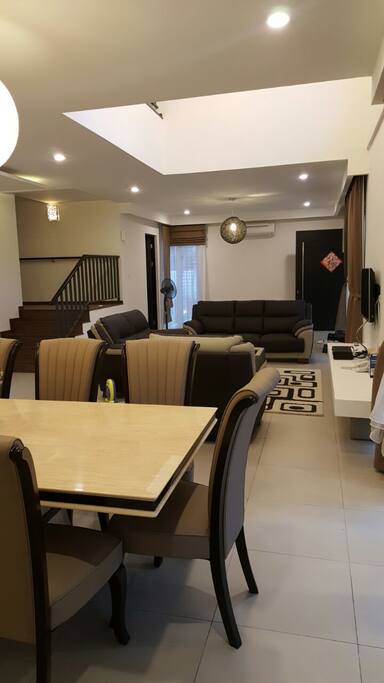 Modern & Quality Furnishings