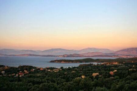 Appartamenti, case e ville di lusso a ksamil airbnb Case passive di lusso