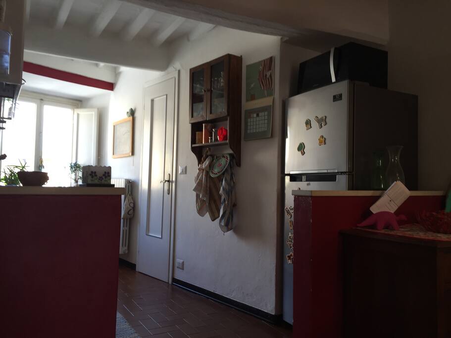 nice lovely kitchen