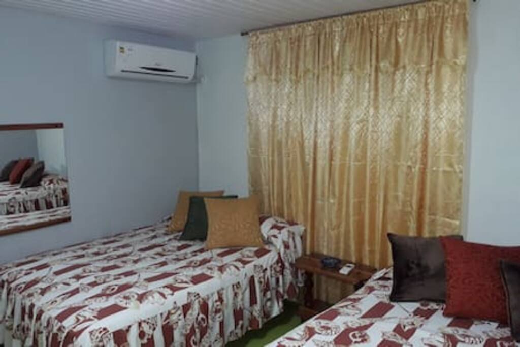 Habitación