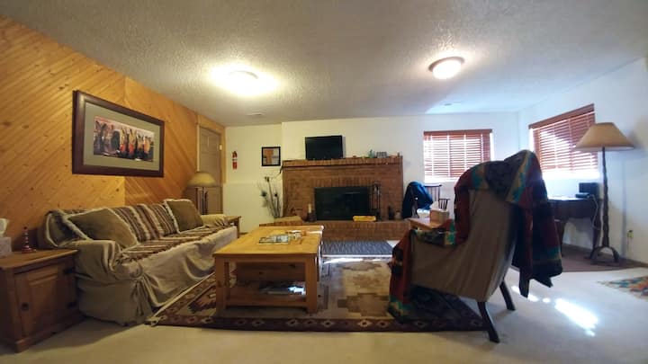 Colorado Garden Suite - Colorado Springs, CO
