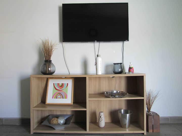 Departamento Las Olas #1 - Ensenada