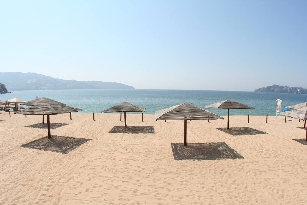 Playa Privada