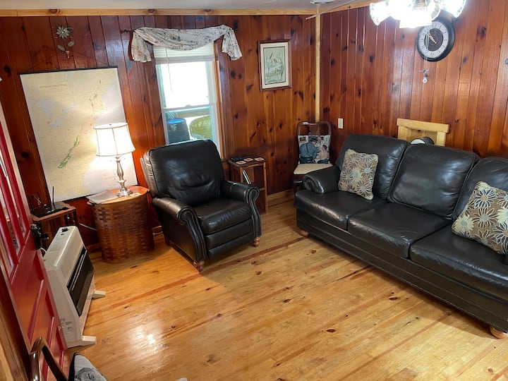 Farm Stay At Brooks Cabin! - Caroline du Nord