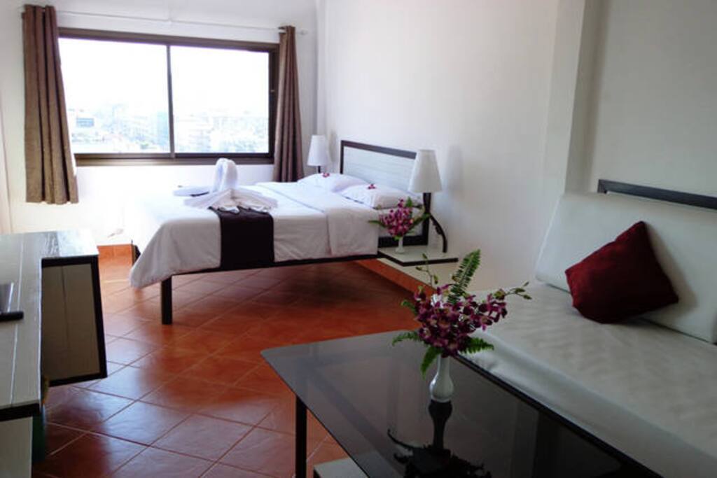 Chambre 1