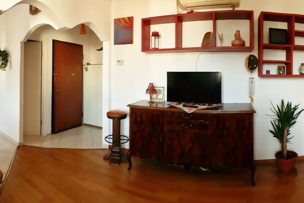 Ingresso