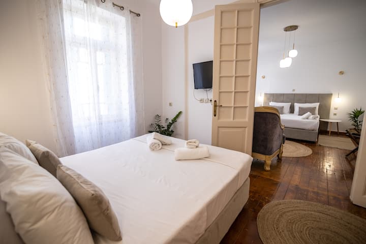 غرفة النوم 4