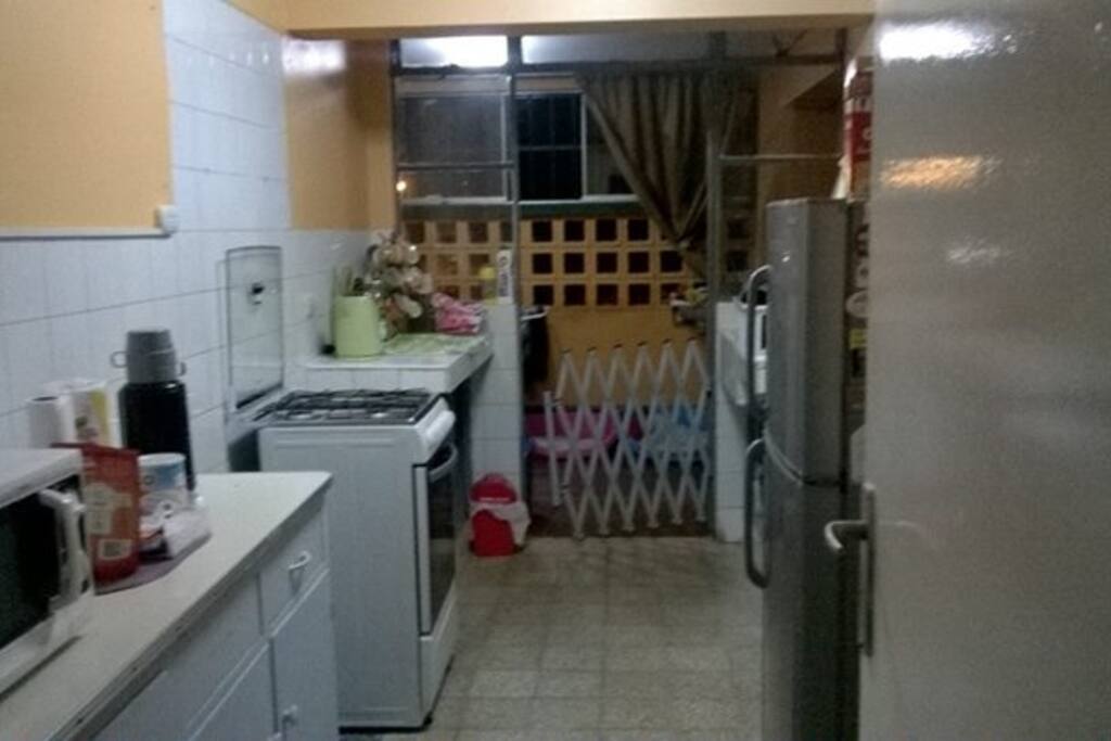COCINA