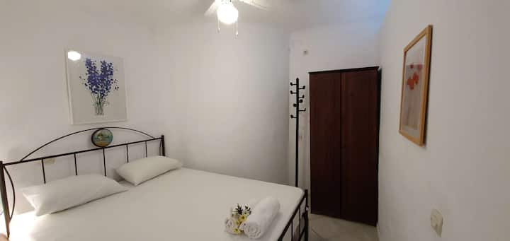 Chumba cha kulala cha 2!