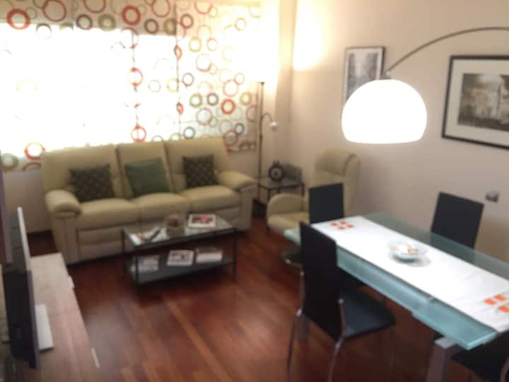 Apartamento En Eixample De Mar, Vilanova Geltrú - Vilanova i la Geltrú