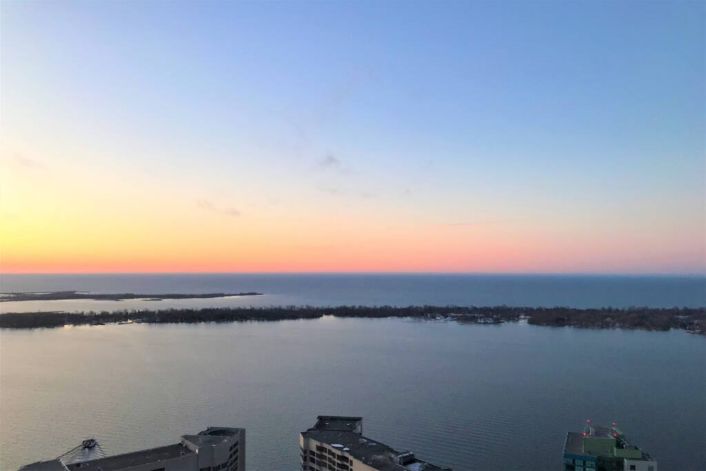 Sunrise