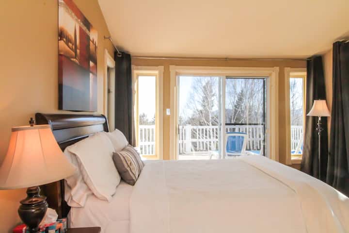 Спална соба 4