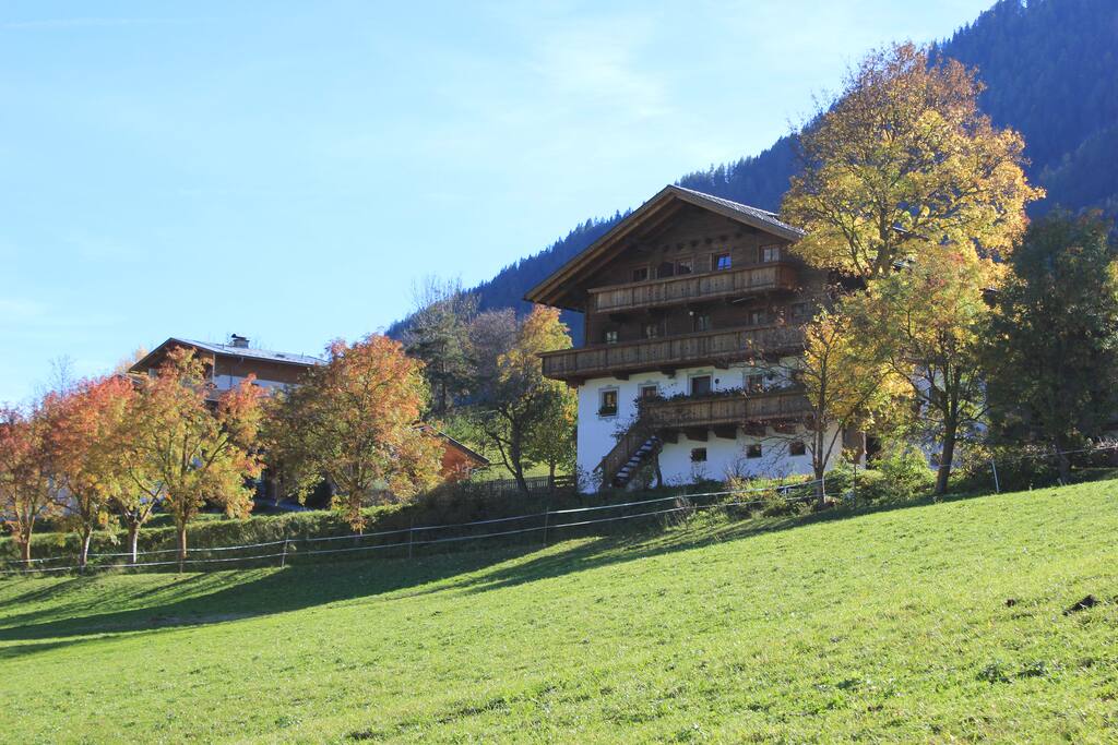 Pongitzerhof