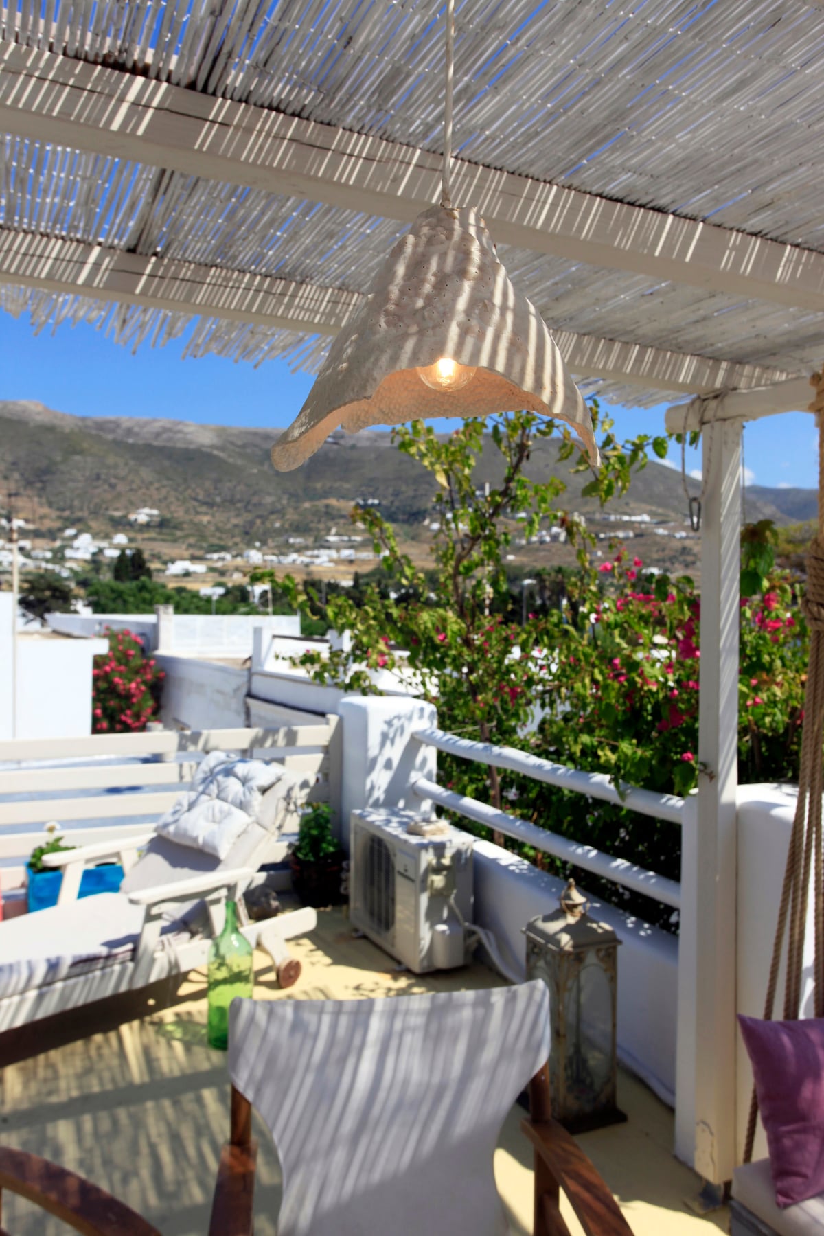 Villa Petra — view 5