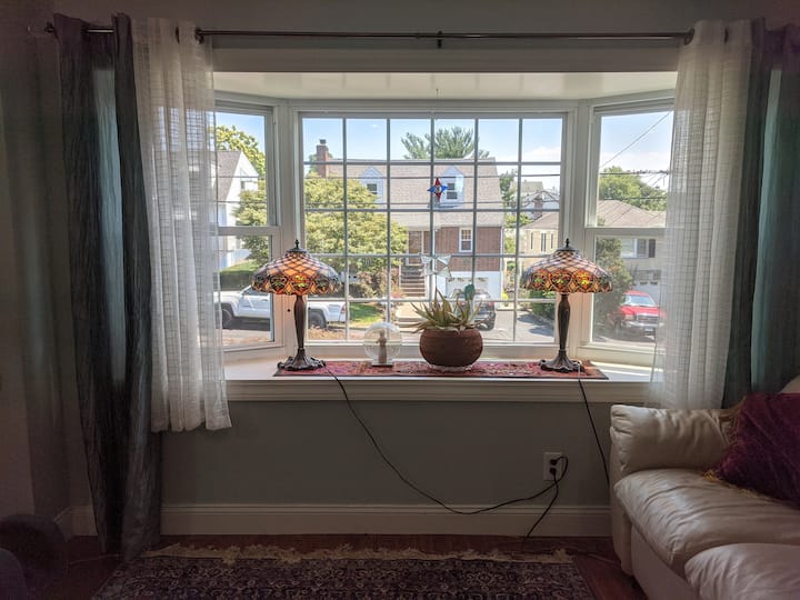 Greenwich Sanctuary | 2br Spa & Massage Retreat - Rye, NY