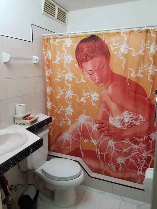 Baño