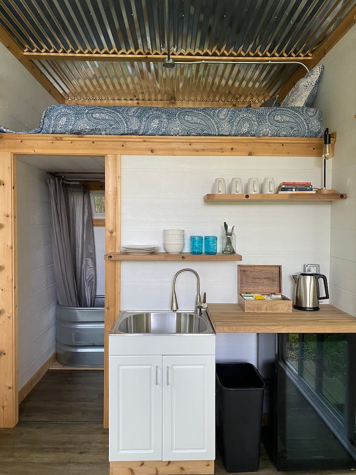 12 Best Airbnb Tiny Houses In Upstate NY Updated 2024 Trip101