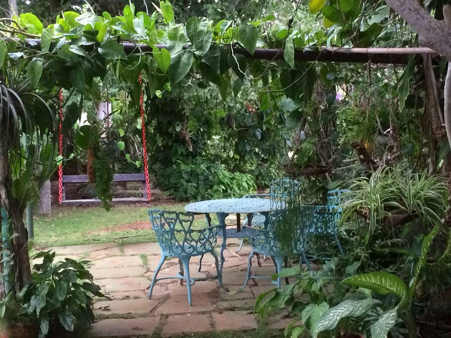 Terraza