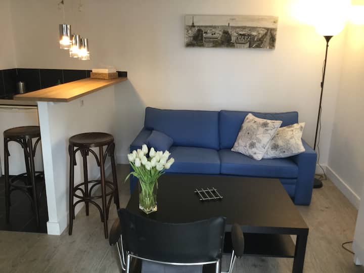 Всекидневна зона