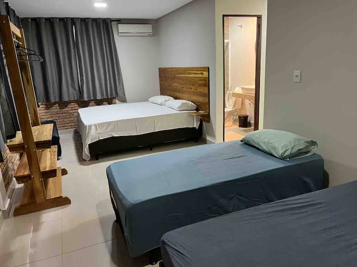 Chambre 1