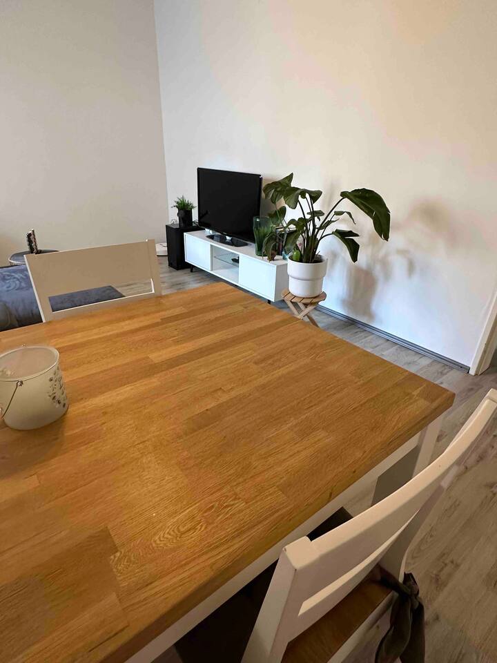Living Lu - cosy Apartment two