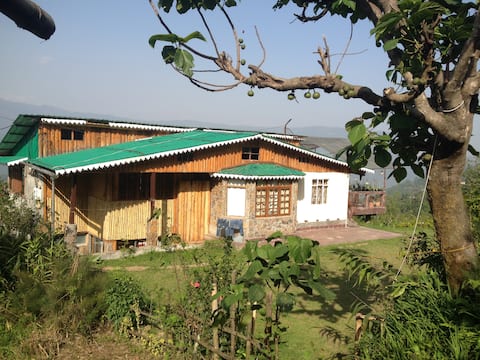 Hornbill Apartment, Birdsong Home