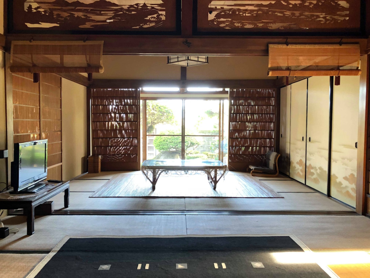 Განთავსების ოთახები