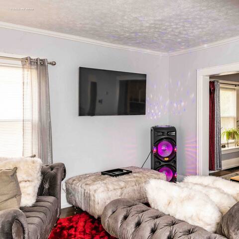 COZY ROC gallery image 4