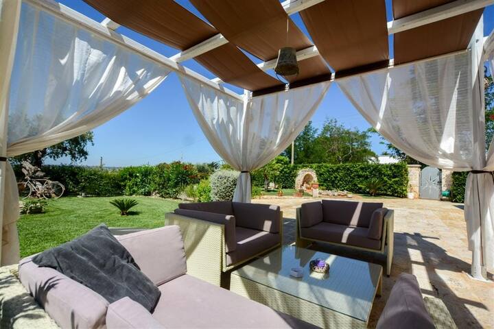 Villa Belvedere Ostuni gallery image 3