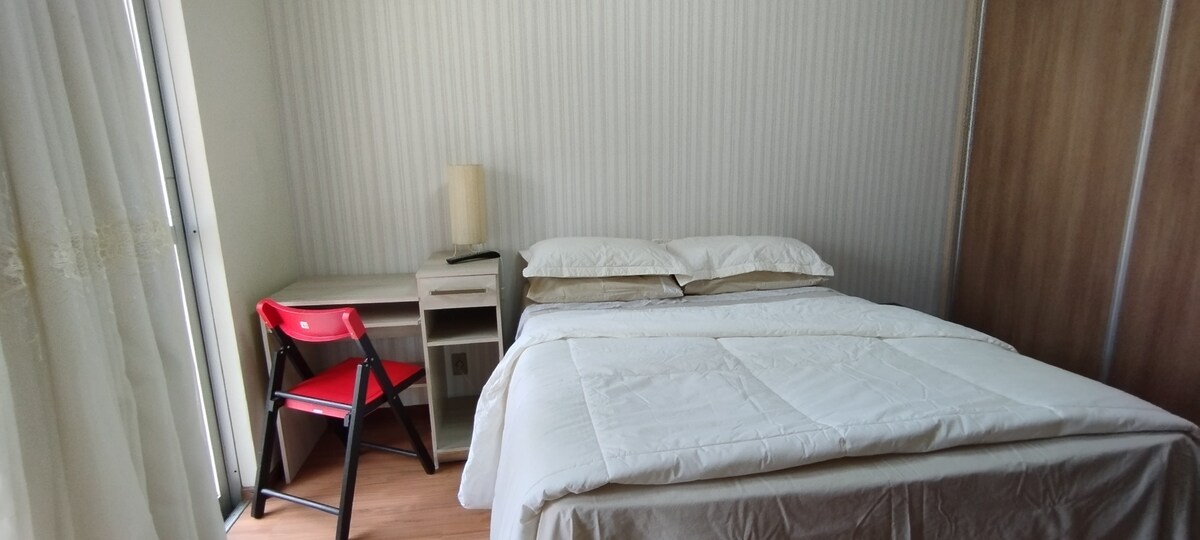 Chumba cha kulala/dawati 