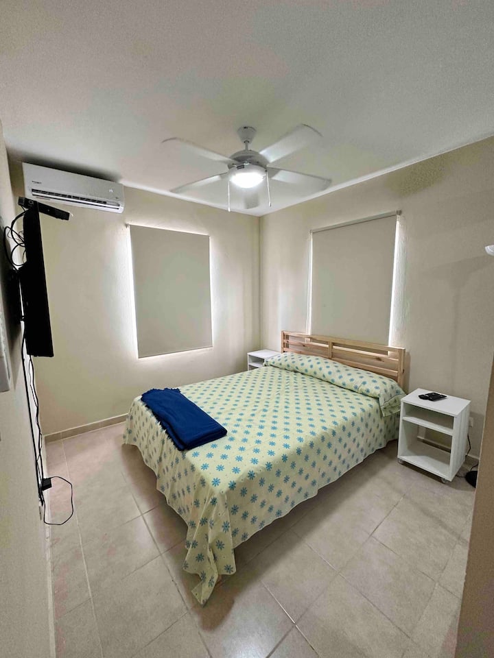 Habitación