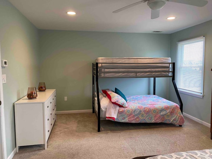 Спална соба 1