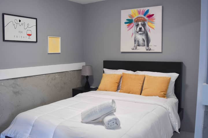 Спална соба