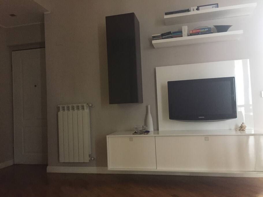 TV