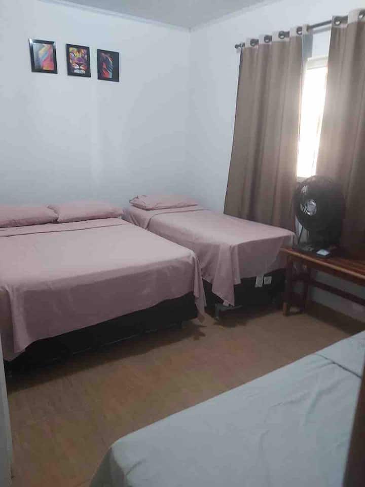 Habitación 1