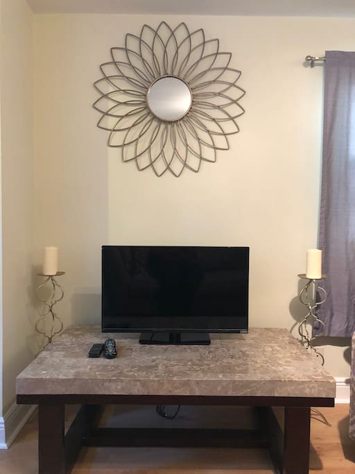 Wifi Capable TV