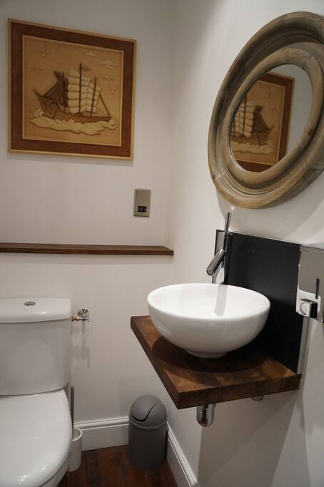 Ensuite