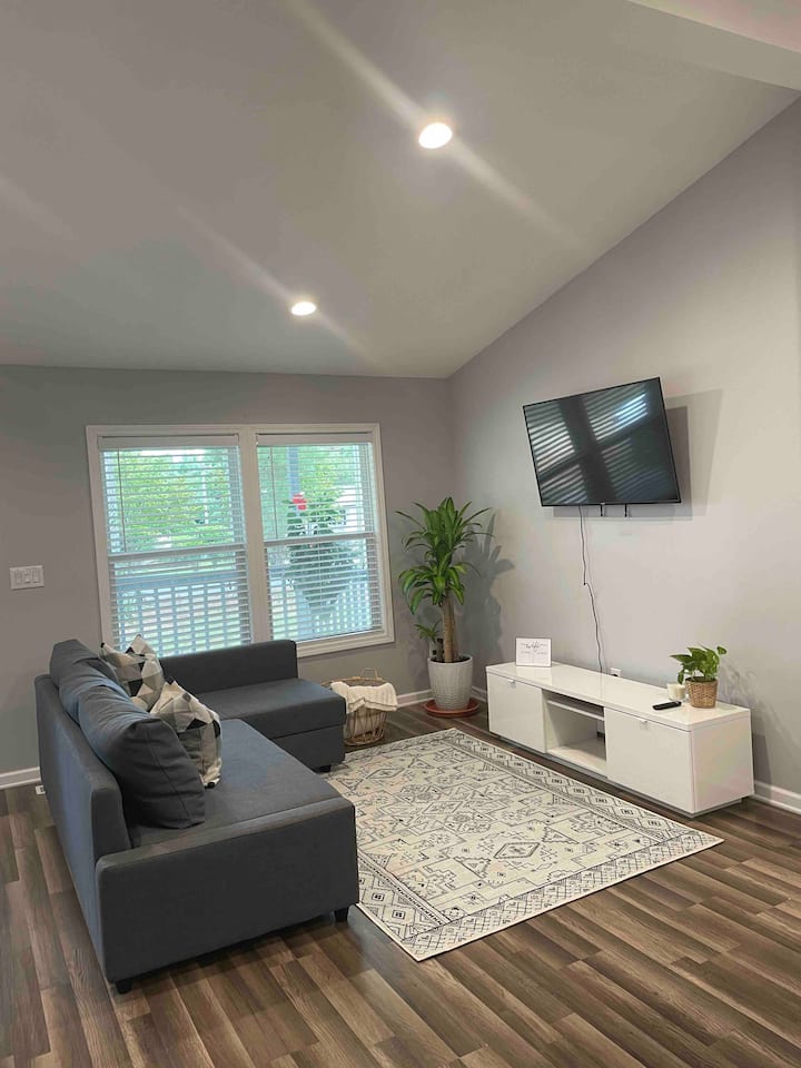 Concord Vacation Rentals Airbnb