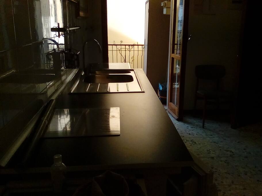 Cucina