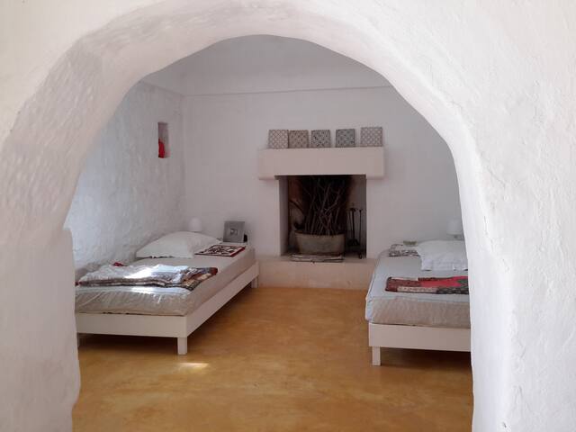 Trullo della corte gallery image 3