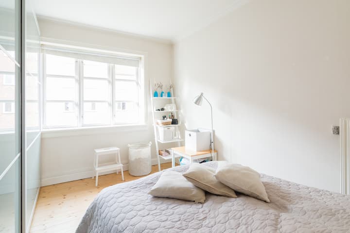 ห้องนอน